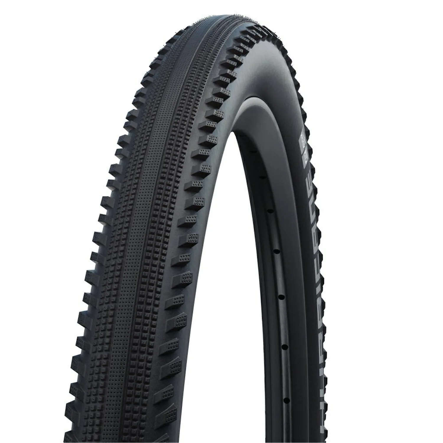 Opona rowerowa drutowana Schwalbe Hurricane Performance addix E-50 29x2.00 